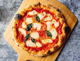 Bianco Mushroom.